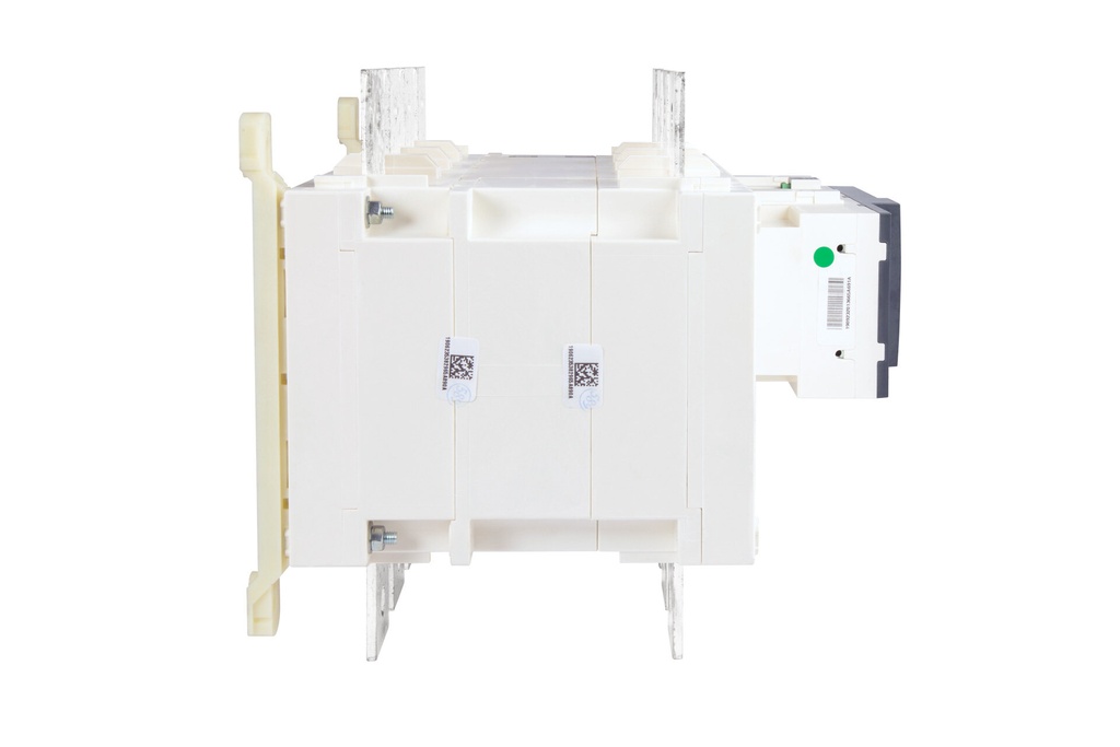 CONMUTADOR MOTORIZADO 4P  x 630A