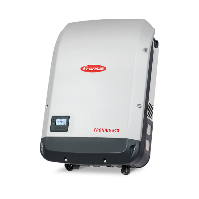 Fronius ECO 25.0-3-S