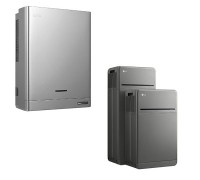 LG STORAGE SYSTEM HOME 10 + LG HBP 10H