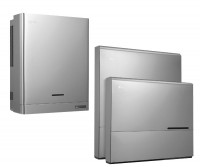 LG STORAGE SYSTEM HOME 8+ LG HB 7H