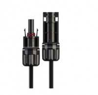 JA-CONNECTOR 1500V QC MALE