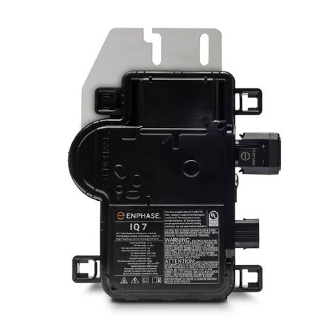 IQ 7+ Microinverter (IQ7-PLUS-72-2)