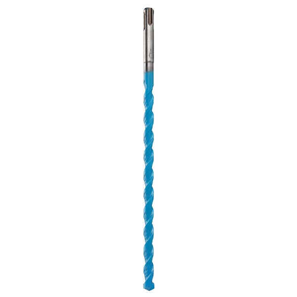 Drill bit 12.0 mm length 260 mm