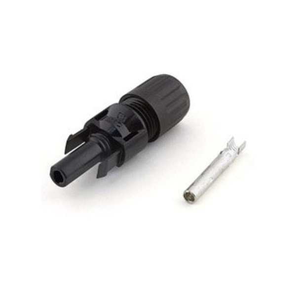 STÄUBLI MC4 Hembra. Socket PV KBT4/10II. 10PCS