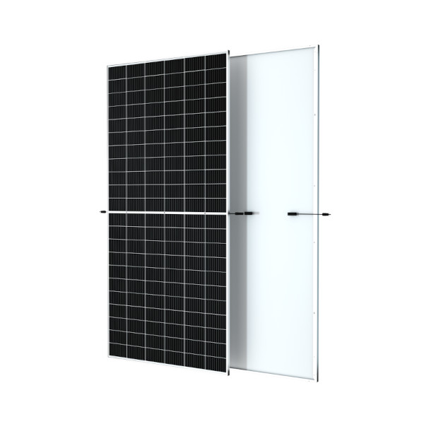 TRINA SOLAR Vertex