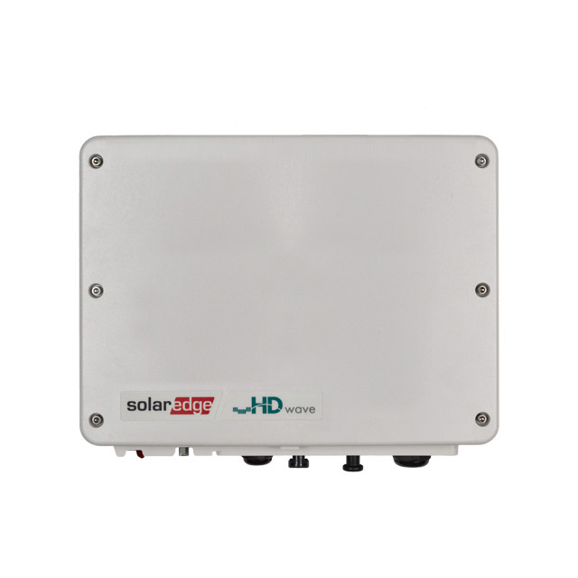 SOLAREDGE SE6000H HD-Wave 6.0kW