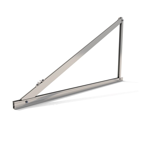 SUNFER TR11V 15° Triangulo cerrado. Vertical