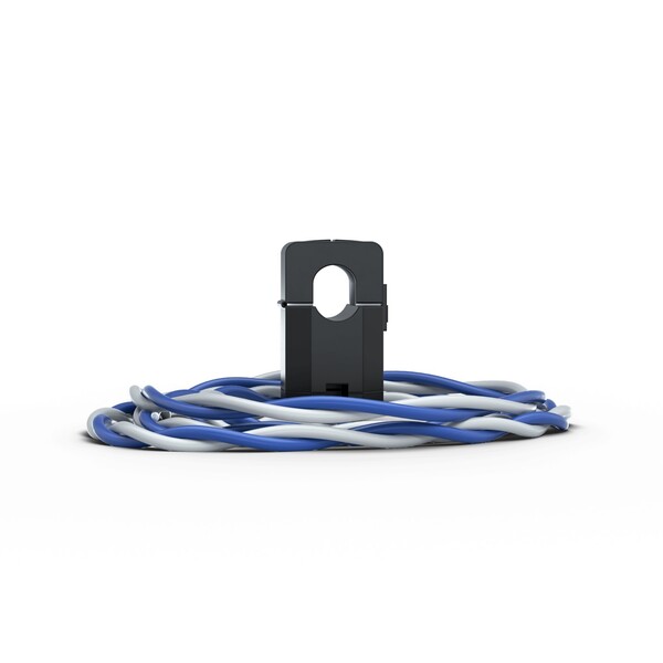 CT Transformador de núcleo partido pequeño