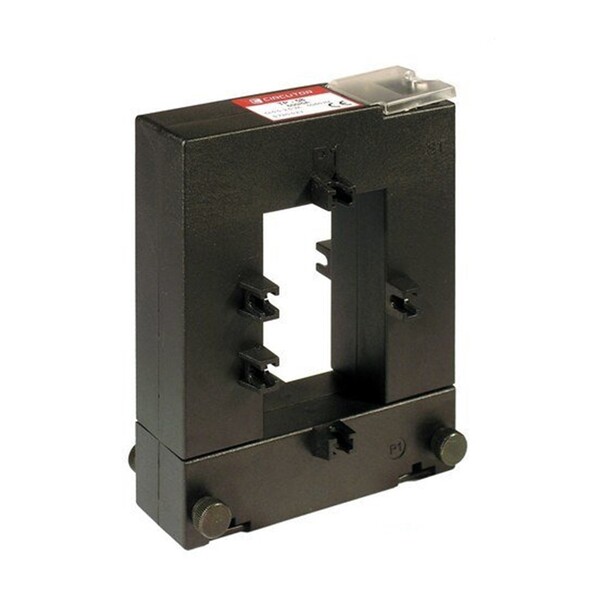 CIRCUTOR Transformador de corriente de núcleo partido TP-58 750/5