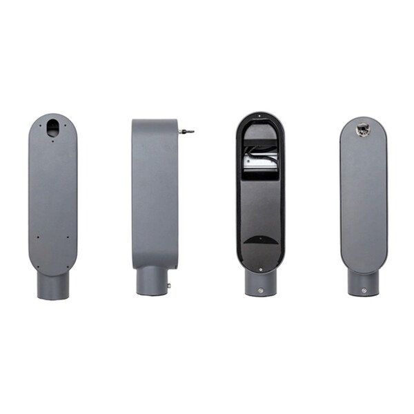 Halo Pole Mount (130053 | 41-112657)