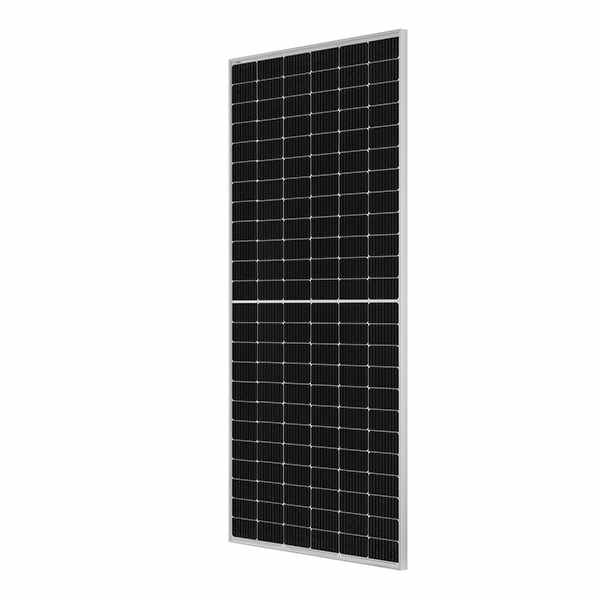 JA Solar 455 Wp cristal-cristal BIFACIAL