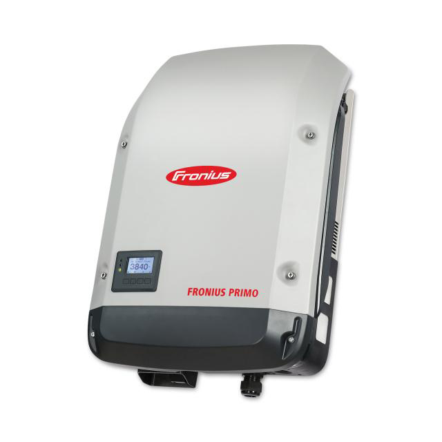 Fronius España SLU FRONIUS Primo 3.6-1 Full  4,210,067