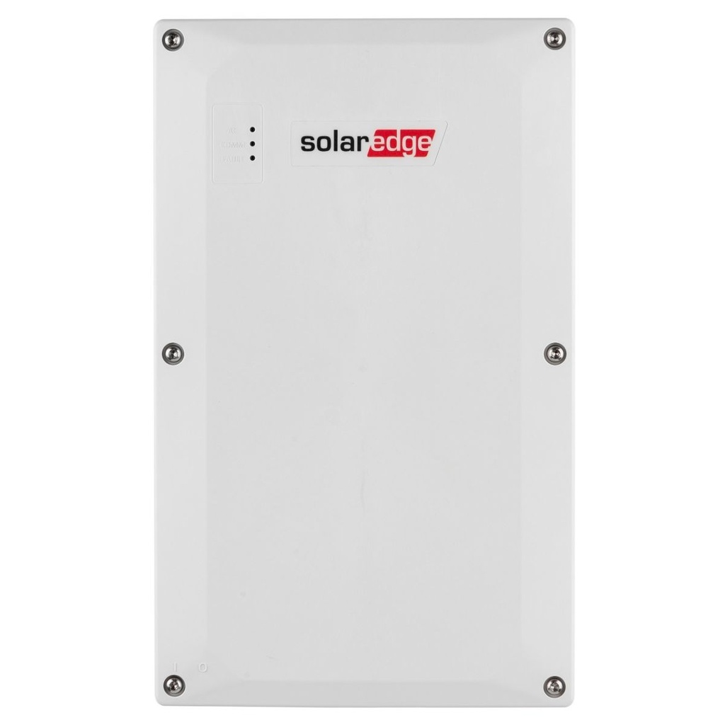 SolarEdge Home Backup, para inversor SolarEdge Home Hub trifásico