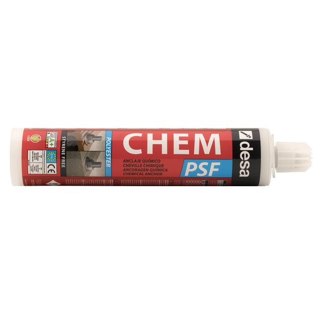 DESA Anclaje químico 300ml