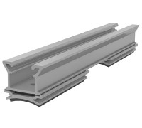 K2 SYSTEMS MICRORAIL CSM 25 SET