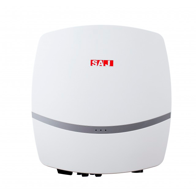 SAJ España , DC Switch Integrated, IP65 R5-7K-S2-15