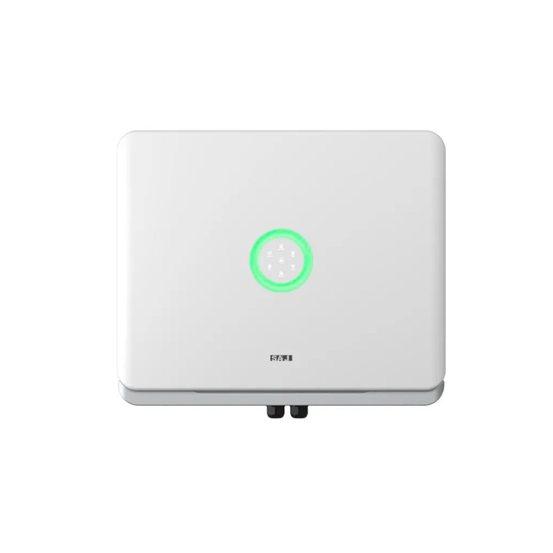 22kW Three phase solar inverter, 2 MPPT(2/2), DC Switch Integrated, IP65