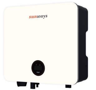 Sunways* Sunways STS-3KTL-S, with WiFi/GPRS, with DC