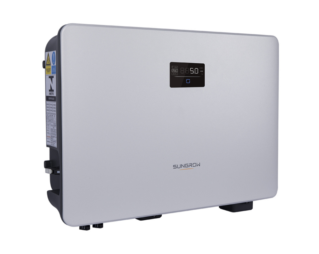 SBR128-V12 + SH6.0RS