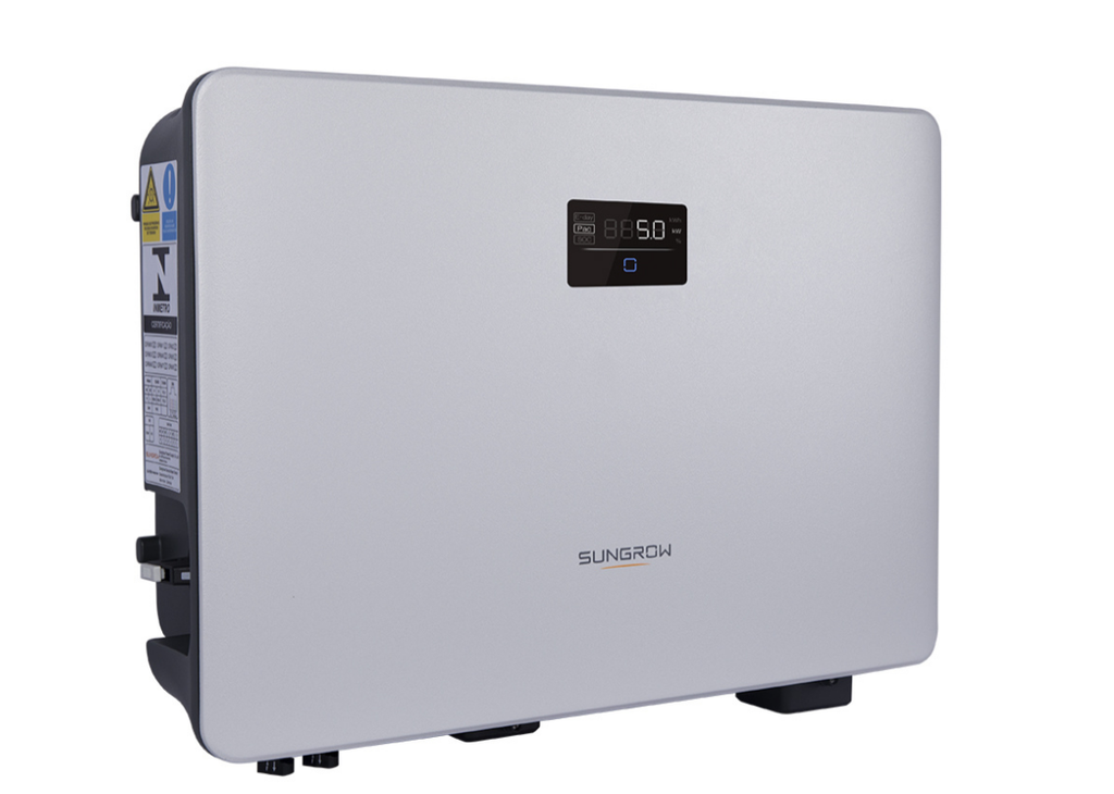 SBR192-V12 + SH5.0RS