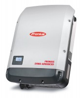 FRONIUS SYMO ADVANCED LITE 12.5-3-M