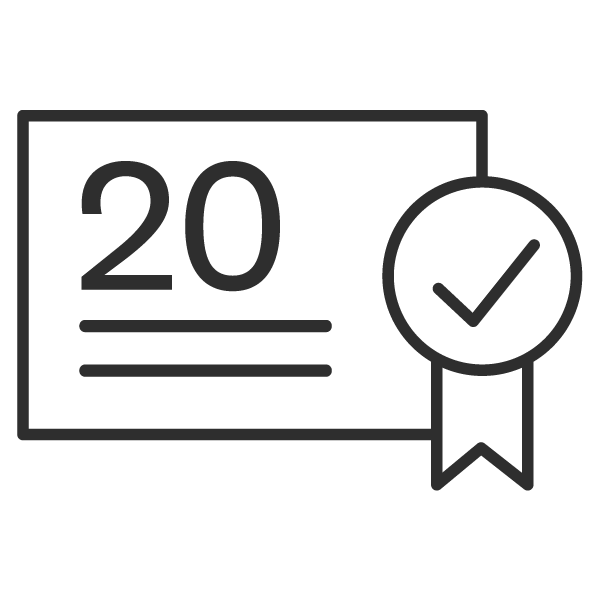 HUAWEI extensión de garantía 20 años | SUN2000-20KTL-V1 