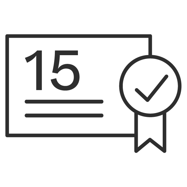 HUAWEI extensión de garantía 15 años | SUN2000-3.68KTL-L0 / L1 / MA 