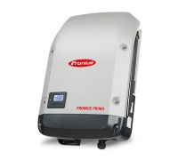 FRONIUS PRIMO LIGHT 4.0-1 + DATAMANAGER 2.0 WLAN