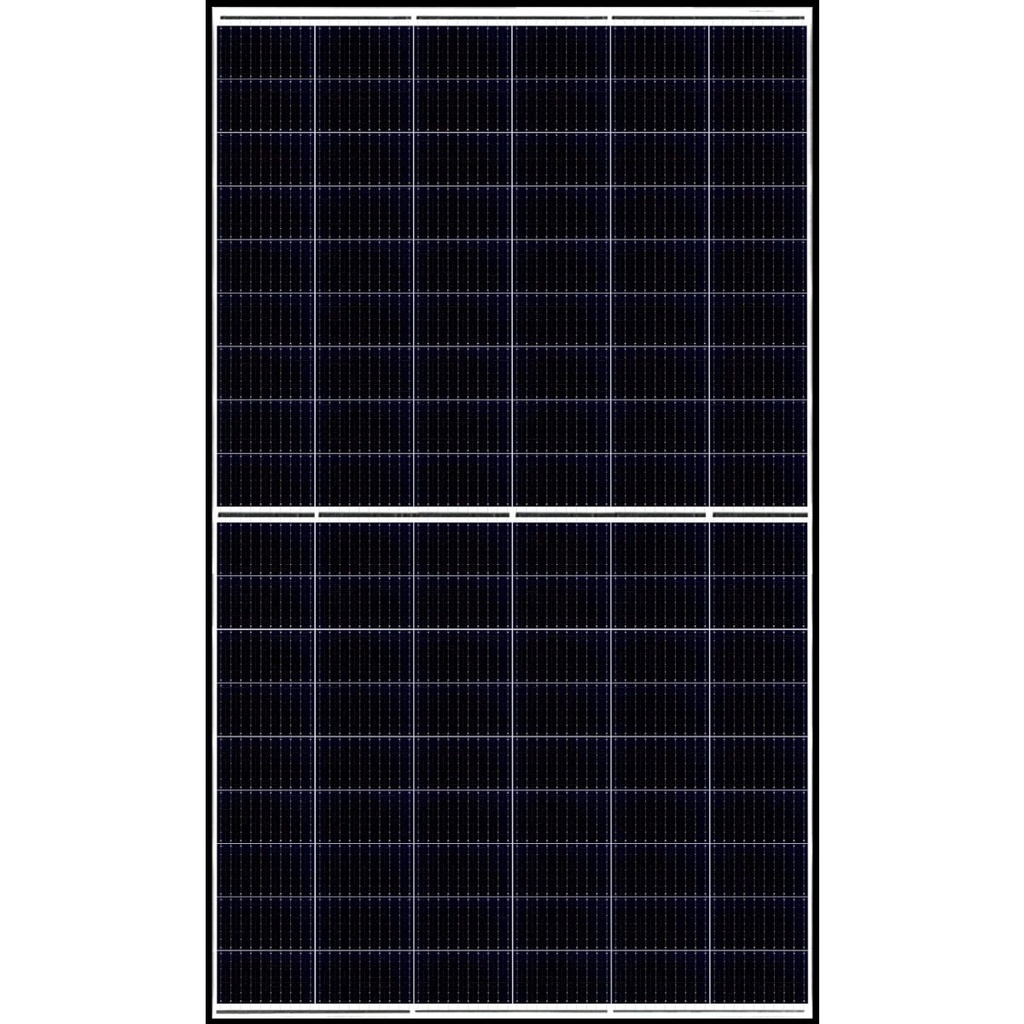 CanadianSolar Mono Black Frame CS6R-410MS