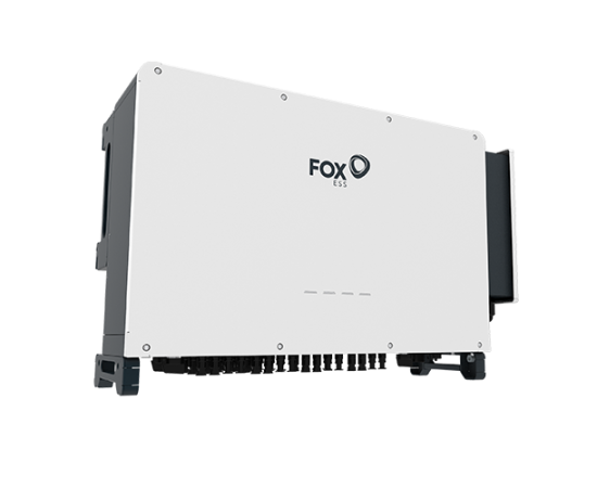 Fox ESS 3PH Inverter 125 kW R125