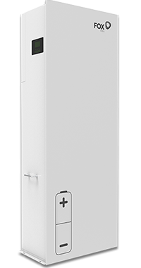 AIO Single Phase AC Coupled Inverter - 4.6 kW Power- 10.4 kW Storage