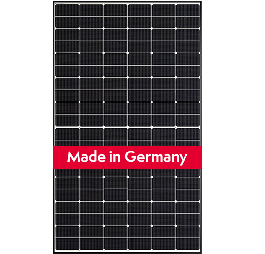 Meyer Burger White 390W