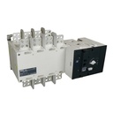 CONMUTADOR MOTORIZADO GAVE 4P x 1250A 56MAC4120 