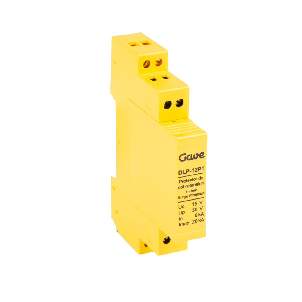 PROTECTOR SOBRET.RS232 UN12V UC15V