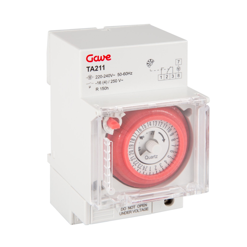 TALENTO 211 230VAC / 130VDC