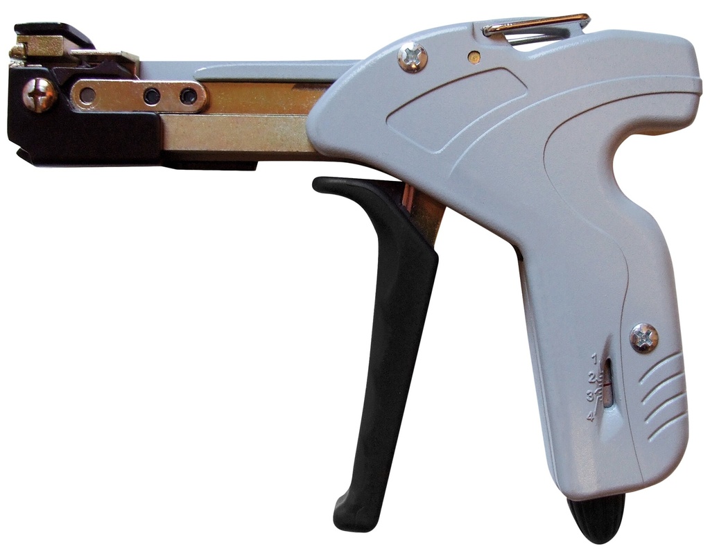 HERRAMIENTA BRIDAS INOX GAVE