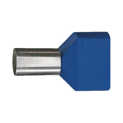 PUNTERA DOBLE GAVE AISLADA SEC.1,5