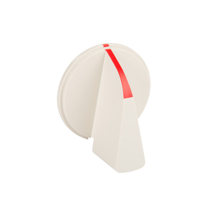 MANDO FLECHA A5 D1 (HASTA 40A) GRIS