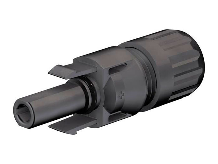 CONECTOR HEMBRA AEREO