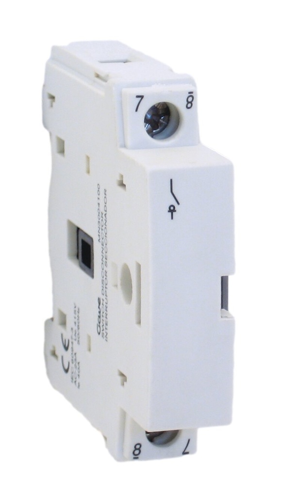 CUARTO POLO M5 D0 25A