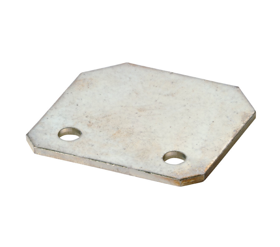 PLETINA DE SERIADO INT./SECC. PV 160 … 400A 1500VDC