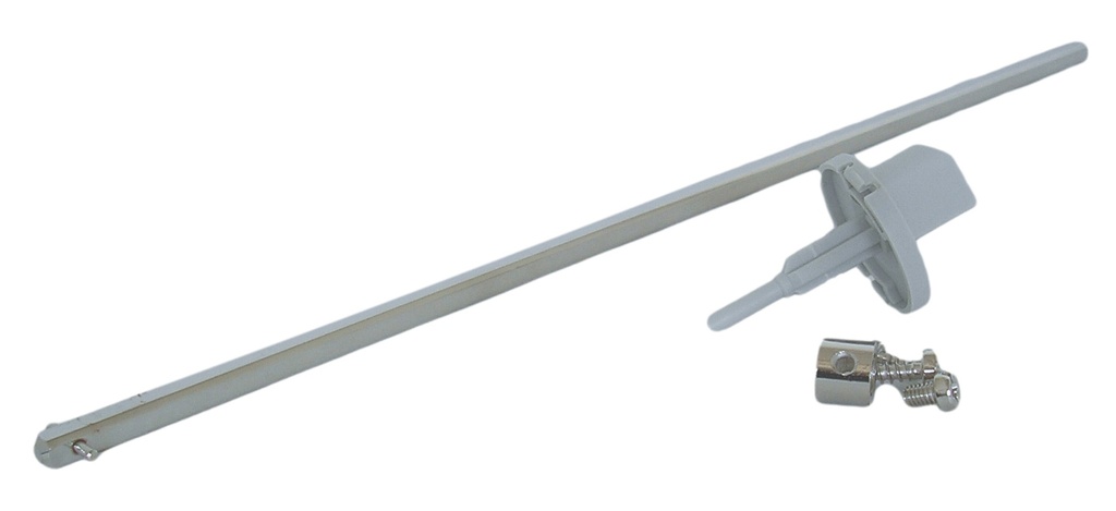 EJE PROLONGADO GAVE 300MM M5  125A - 160A