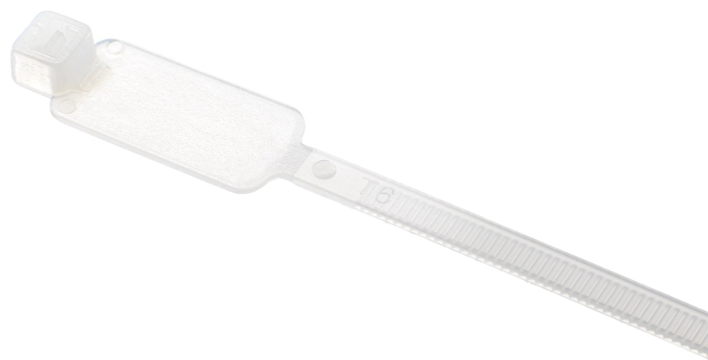 BRIDA SEÑALIZADOR 190X4,8