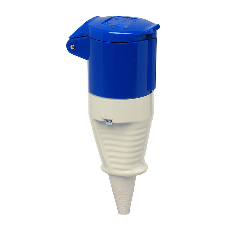 PROLONGADOR 32 A. 2P+T