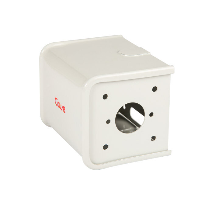 CAJA CHAPA D0 - 1 A 4 PISOS GAVE