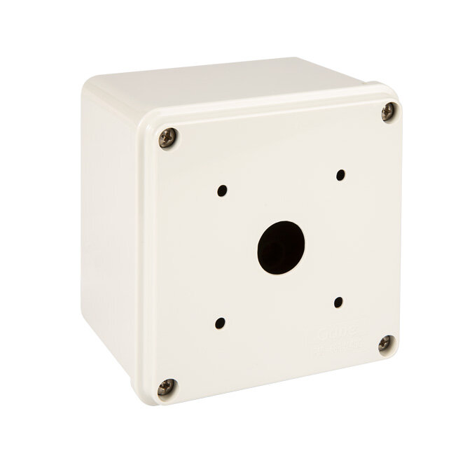 CAJA PLASTICO D1  - 1 A 4 PISOS IP55 GAVE