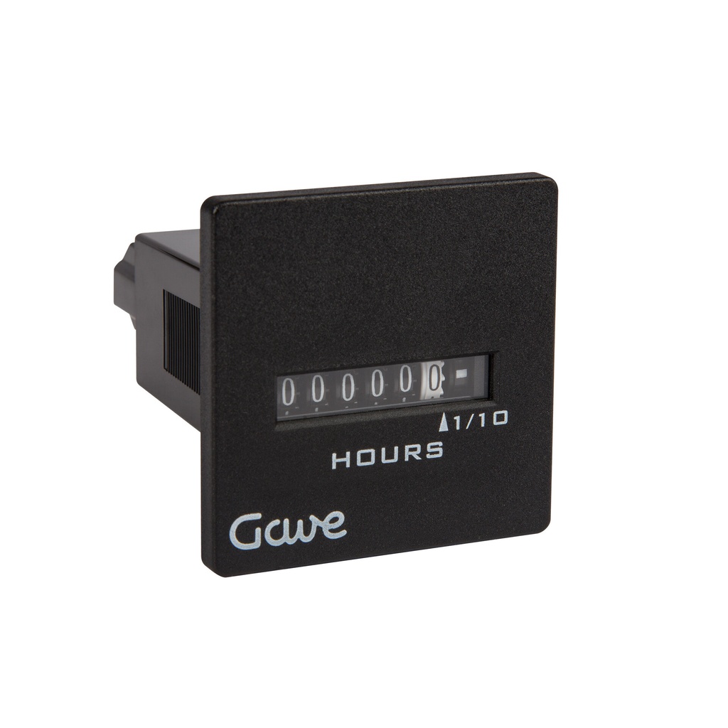 TAXXO 102  EMPOTRAR 48X48 GAVE