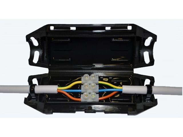 EMPALME GEL QUICKI - 6 GAVE