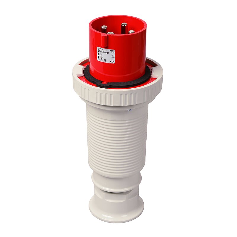 CLAVIJA 32 A. 3P+T GAVE