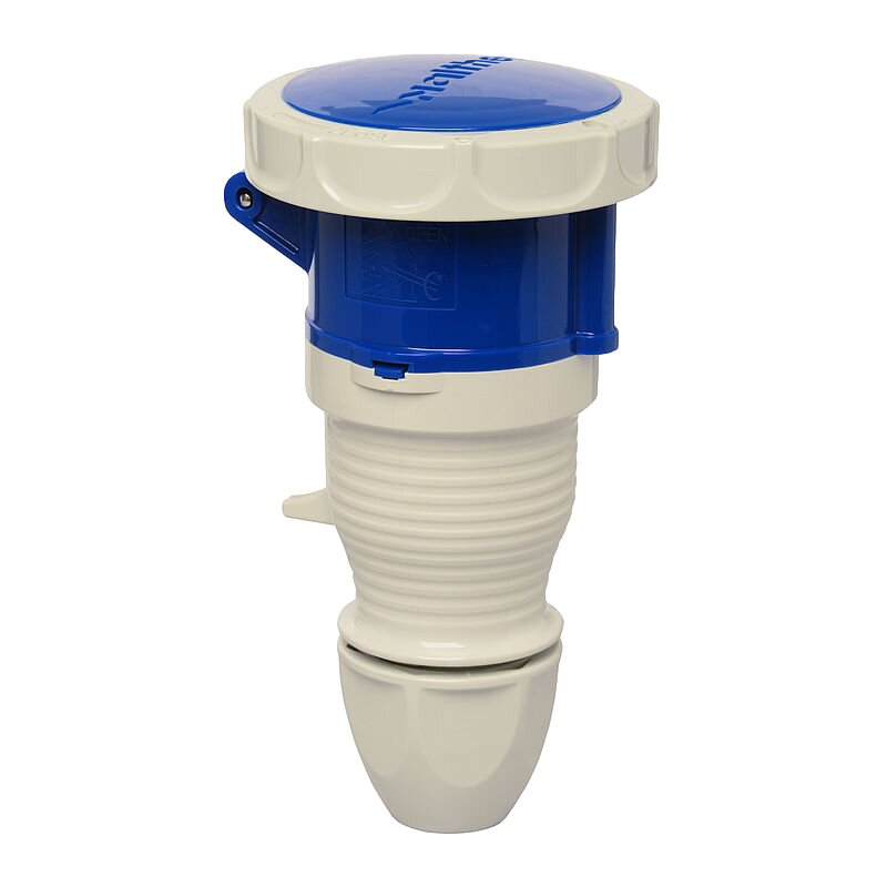 PROLONGADOR GAVE 32 A. 2P+T